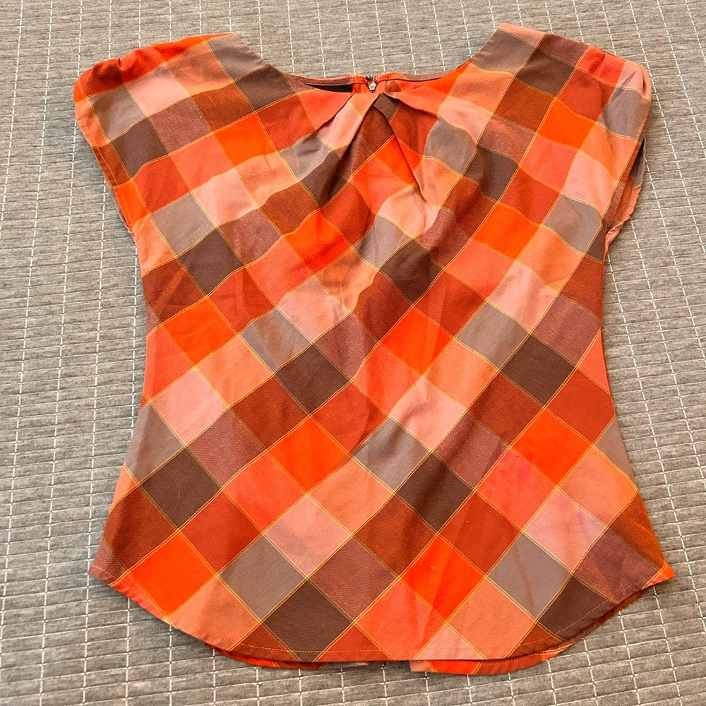 Patagonia shirt